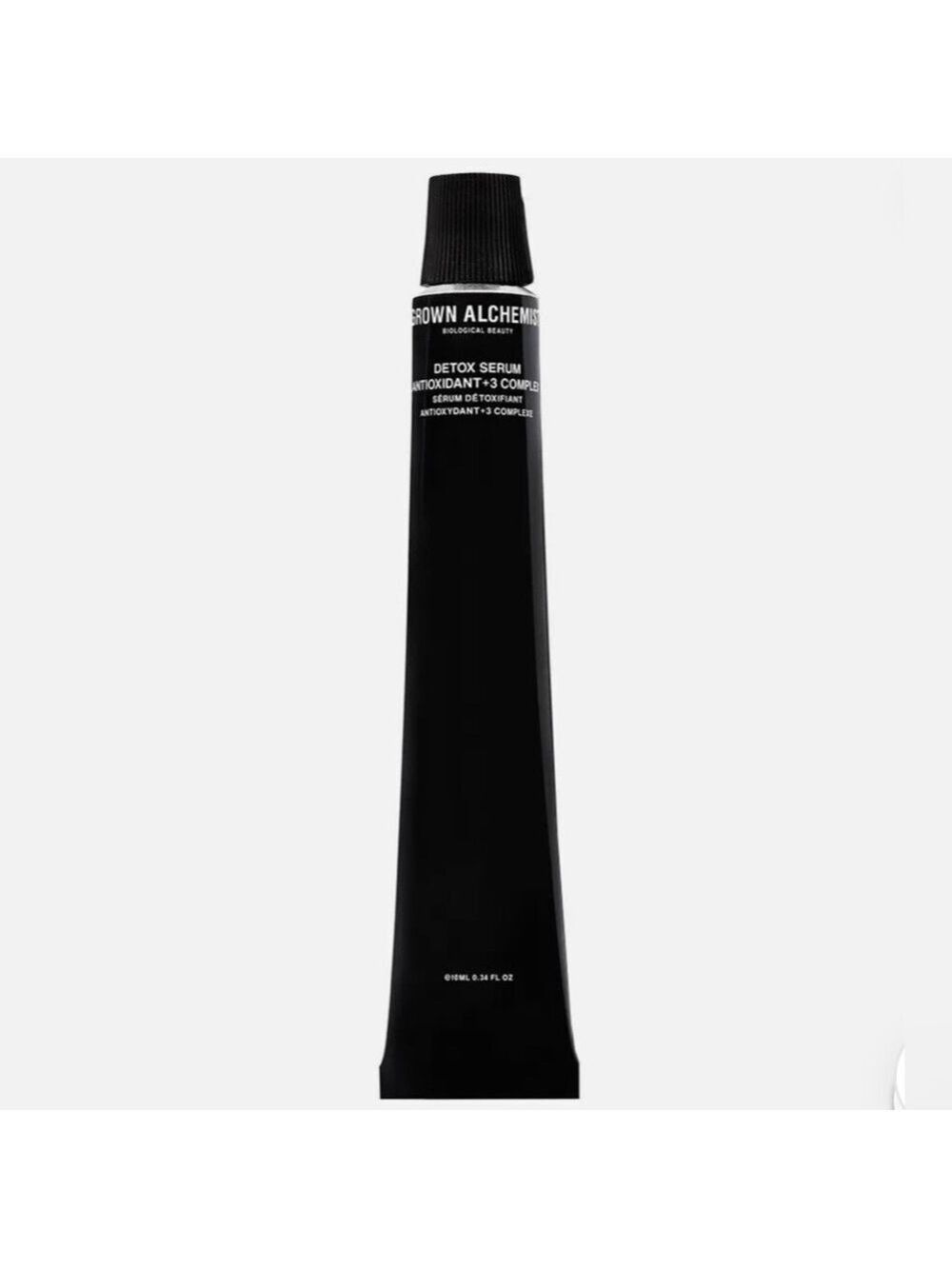 Grown Alchemist Antioxidant Detox Serum New in Box 10 ml